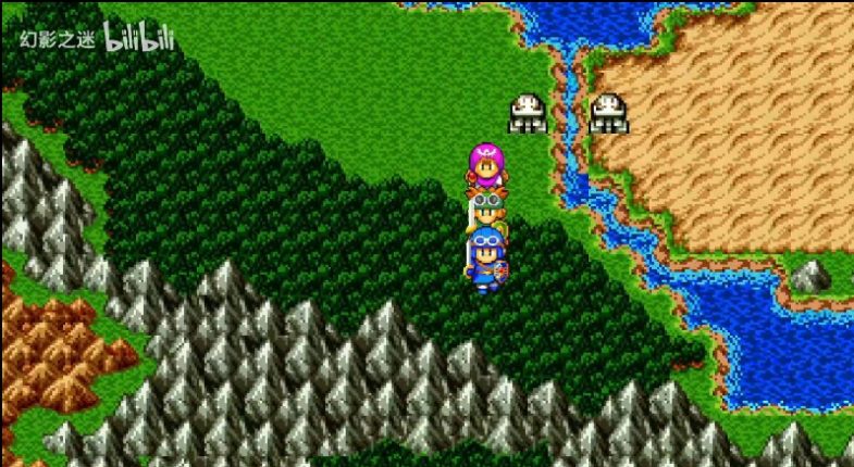 勇者斗恶龙2 Switch版简易攻略-图片15