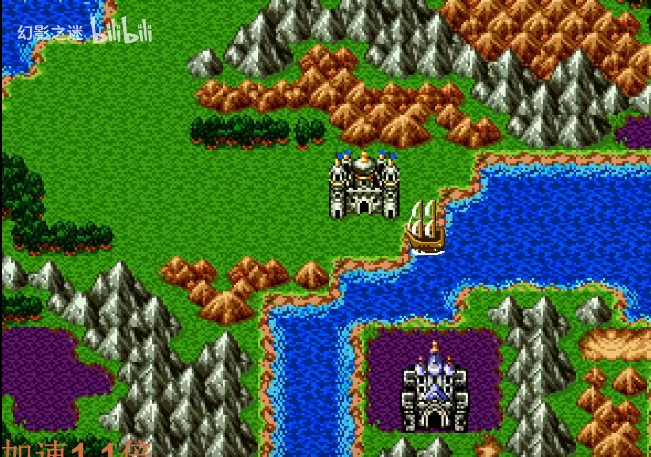 勇者斗恶龙2 Switch版简易攻略-图片18