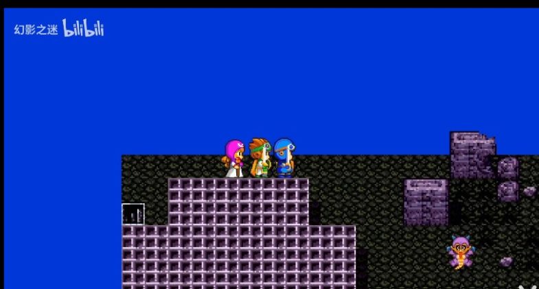 勇者斗恶龙2 Switch版简易攻略-图片20