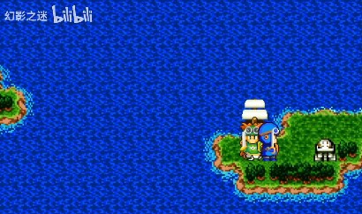 勇者斗恶龙2 Switch版简易攻略-图片23