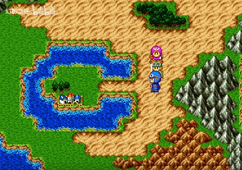 勇者斗恶龙2 Switch版简易攻略-图片24