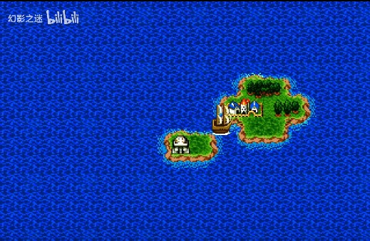 勇者斗恶龙2 Switch版简易攻略-图片25