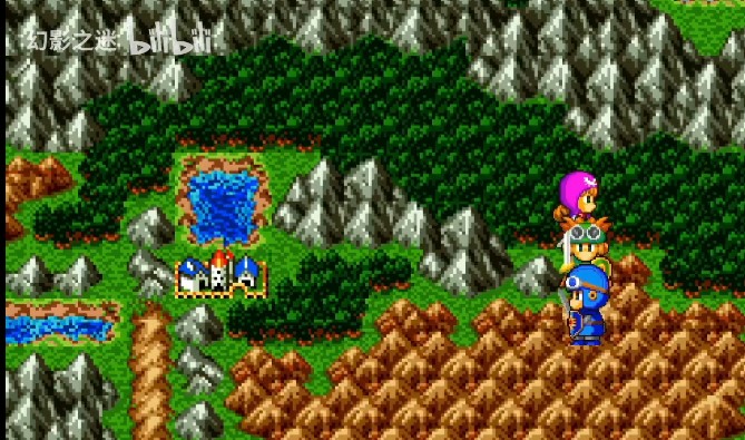 勇者斗恶龙2 Switch版简易攻略-图片26