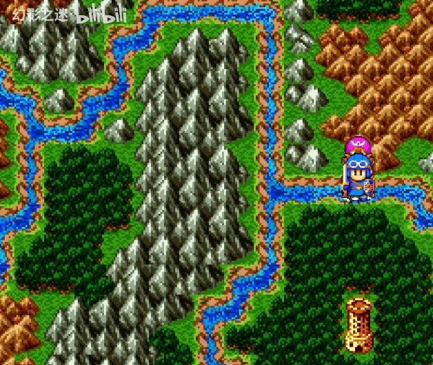 勇者斗恶龙2 Switch版简易攻略-图片27