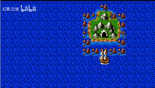 勇者斗恶龙2 Switch版简易攻略-图片28