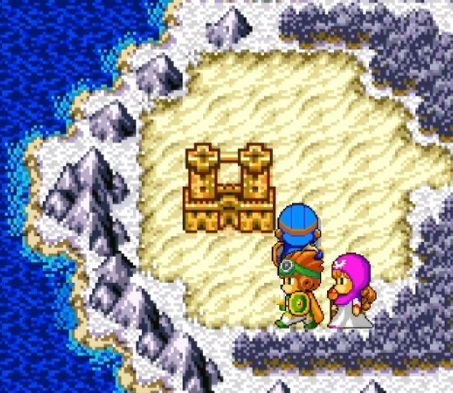 勇者斗恶龙2 Switch版简易攻略-图片35