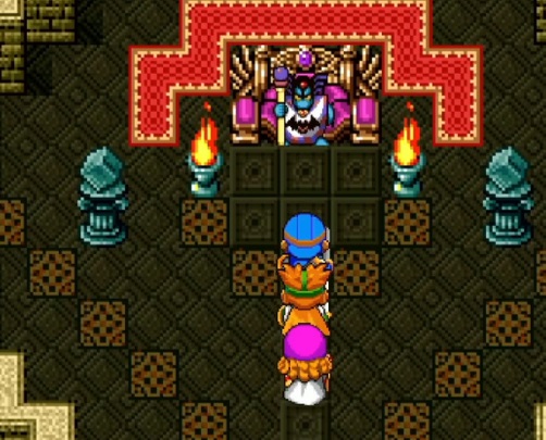 勇者斗恶龙2 Switch版简易攻略-图片36