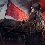 世界太单调,梦想太孤独