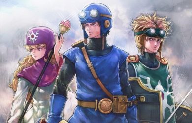 勇者斗恶龙2 Switch版简易攻略