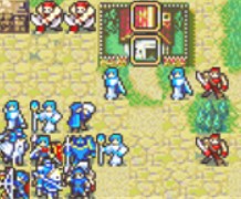 GBA火焰纹章：铠甲的呼唤[汉化]|附CIA-2023.2.12发布-图片8