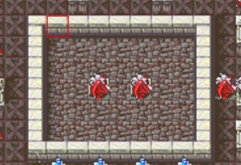 GBA火焰纹章：铠甲的呼唤[汉化]|附CIA-2023.2.12发布-图片9