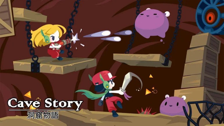 3DS洞窟物语2D+DSI版1.06[汉化]-2021.5.1发布-图片2