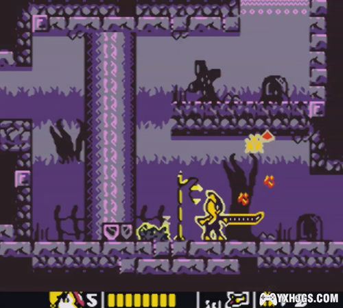 GBC梦魇 第九王[免费完整版]|附CIA-2023.1.14发布-图片6