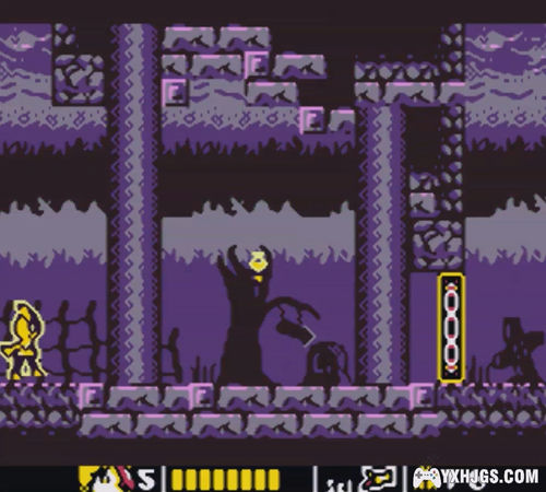 GBC梦魇 第九王[免费完整版]|附CIA-2023.1.14发布-图片3