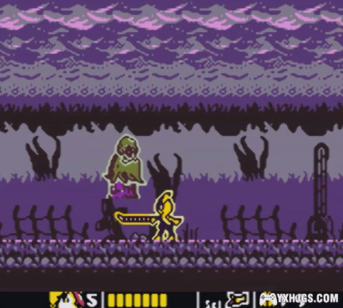 GBC梦魇 第九王[免费完整版]|附CIA-2023.1.14发布-图片7