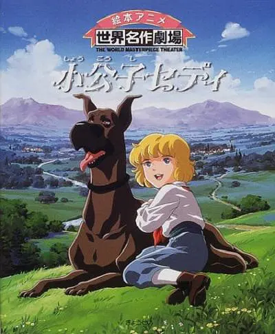 世界名作剧场（せかいめいさくげきじょう）（已更新：爱少女波丽安娜物语）-图片18