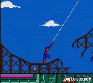 GBC蜘蛛侠2邪恶六人组[1.0修正版]|附CIA-2023.2.11发布-图片6