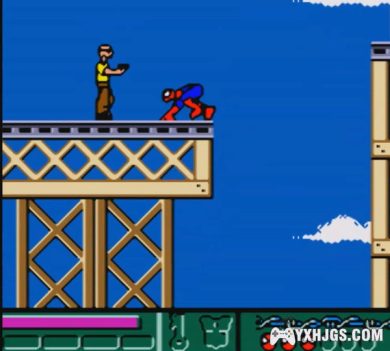 GBC蜘蛛侠2邪恶六人组[1.0修正版]|附CIA-2023.2.11发布-图片4