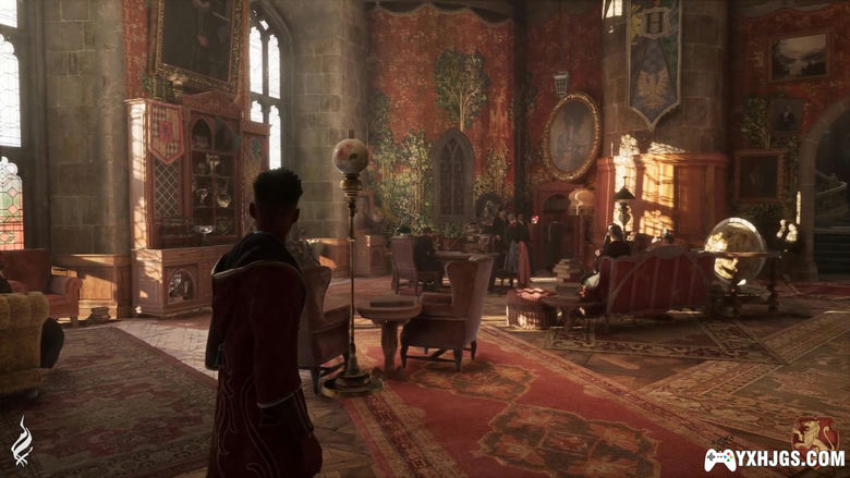 PC霍格沃兹之遗学习版|全DLC+特典高压整合-图片4