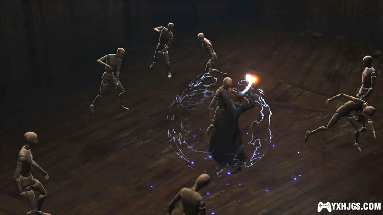 PC霍格沃兹之遗学习版|全DLC+特典高压整合-图片5