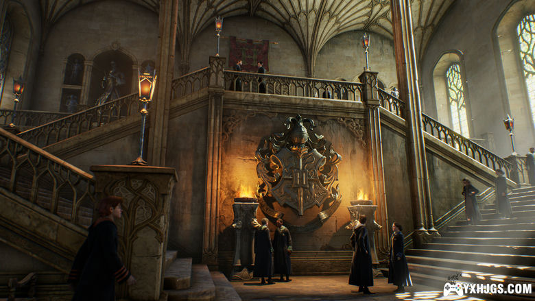 PC霍格沃兹之遗学习版|全DLC+特典高压整合-图片7