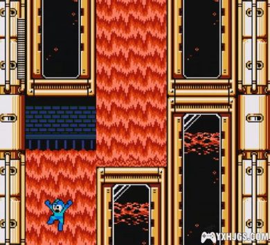 FC洛克人3威利博士的末日[简繁大字体&Hack]｜金手指+CIA格式-2023.3.24更新-图片7