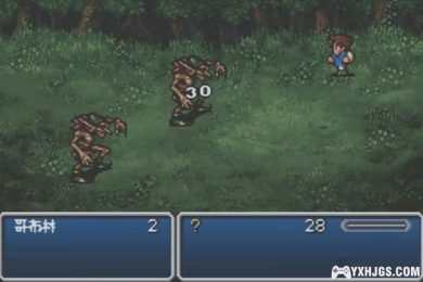 GBA最终幻想5[2023汉化修正版]|附CIA-2023.3.4更新-图片6