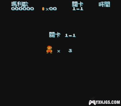 FC超级马里奥兄弟2[简繁大字体汉化]|附CIA-2023.3.2更新-图片3