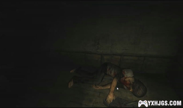 Wii活祭之夜[汉化]-2023.3.5更新-图片7