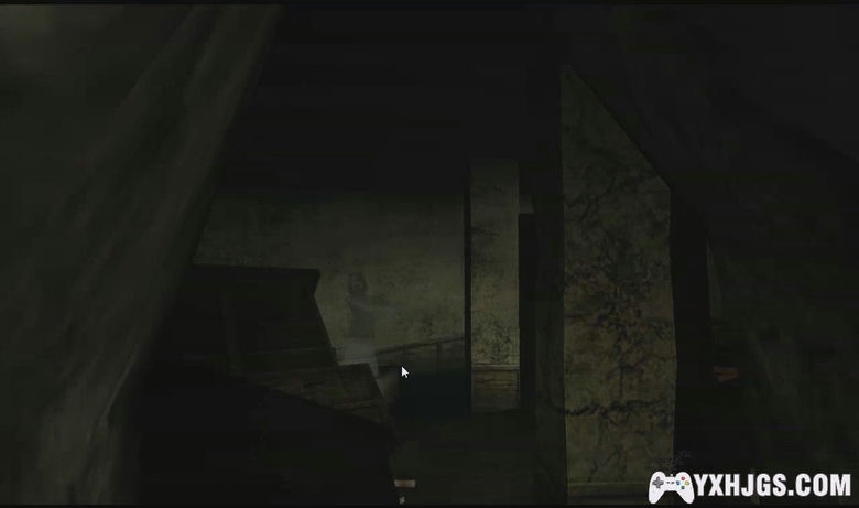 Wii活祭之夜[汉化]-2023.3.5更新-图片8