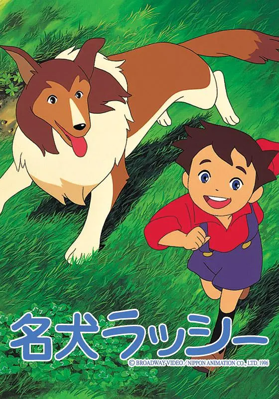 世界名作剧场（せかいめいさくげきじょう）（已更新：爱少女波丽安娜物语）-图片26