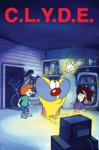 电脑精灵（C.L.Y.D.E）[已更新下载链接]-图片1