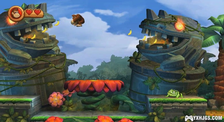 Wii森喜刚：归来[神盾官中移植0.5]-2023.3.8更新-图片3