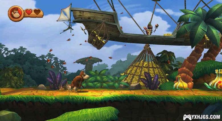 Wii森喜刚：归来[神盾官中移植0.5]-2023.3.8更新-图片6