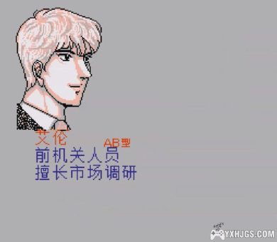 FC美国总统选举[汉化测试版]|附CIA-2023.3.5发布-图片2