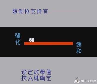 FC美国总统选举[汉化测试版]|附CIA-2023.3.5发布-图片3