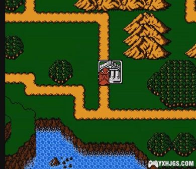 FC怪物制造者[完整修复版]-2023.3.2发布-图片4