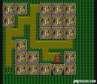 FC怪物制造者[完整修复版]-2023.3.2发布-图片6