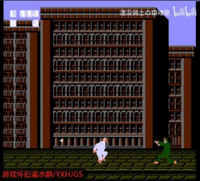 FC狙击13：诸神的黄昏[1.1汉化]|附VC-2021.5.5发布-图片4