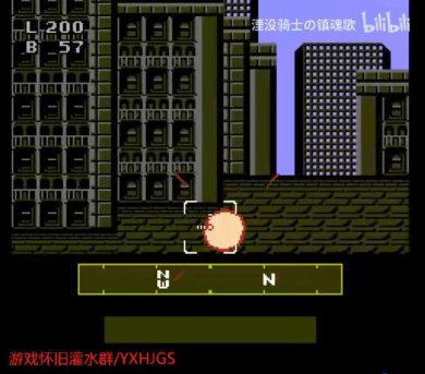 FC狙击13：诸神的黄昏[1.1汉化]|附VC-2021.5.5发布-图片2