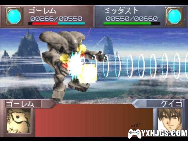 PS1真·魔装机神[剧情汉化版]-2020.8.3发布-图片4