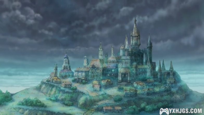 3DS生存者同盟[1.41汉化修复版]-2020.10.8更新-图片4