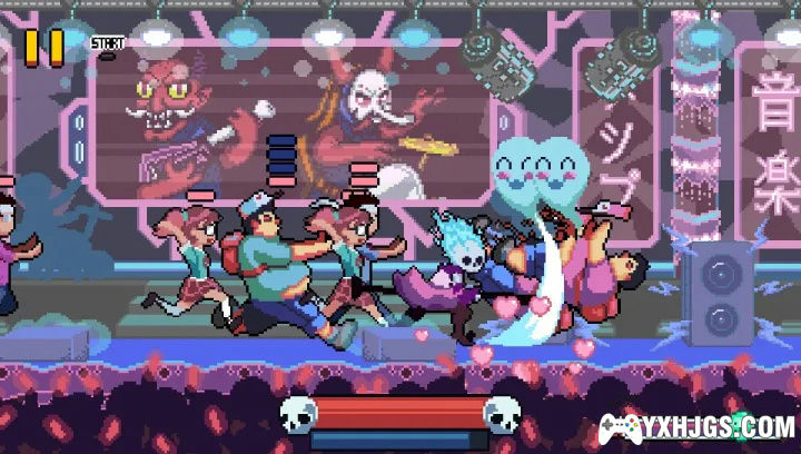 PSV你的小可爱死神来咯[官中]-2020.8.22发布-图片2