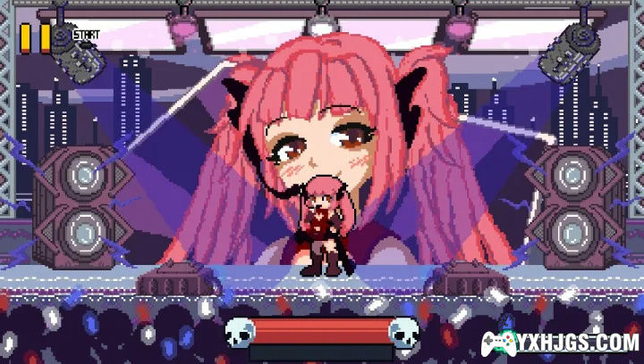 PSV你的小可爱死神来咯[官中]-2020.8.22发布-图片5