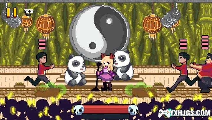 PSV你的小可爱死神来咯[官中]-2020.8.22发布-图片4