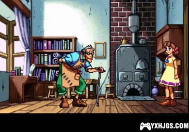 N64神奇计划J2[汉化v1.1]|附模拟器-2021.7.14发布-图片2