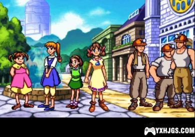 N64神奇计划J2[汉化v1.1]|附模拟器-2021.7.14发布-图片4