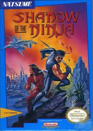 FC赤影战士[2021汉化修复版]|附VC-2021.10.22更新-图片1