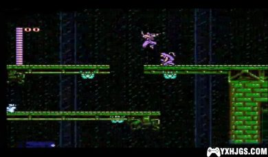 FC赤影战士[2021汉化修复版]|附VC-2021.10.22更新-图片4