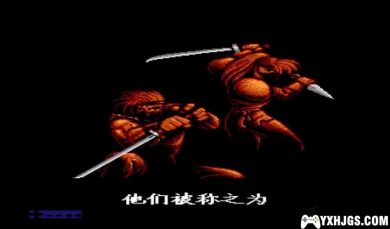 FC赤影战士[2021汉化修复版]|附VC-2021.10.22更新-图片2